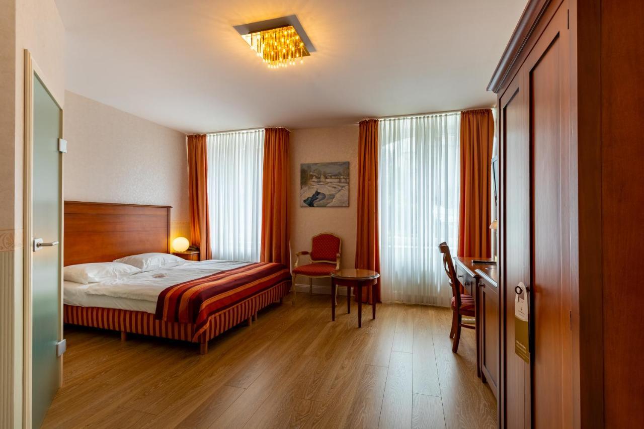 Am Muehlenteich Hotel Schwelm