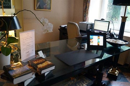 Am Muehlenteich Hotel