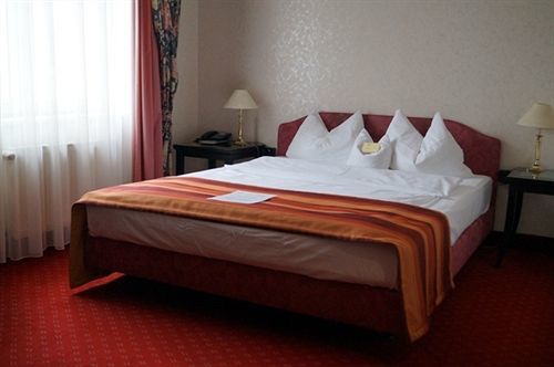 Am Mühlenteich Hotel