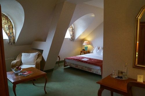 Am Muehlenteich Hotel 4*