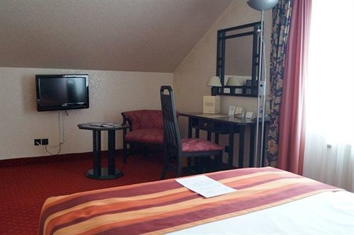 Am Muehlenteich 4* Schwelm