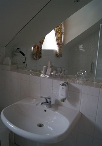 Am Muehlenteich Hotel Schwelm
